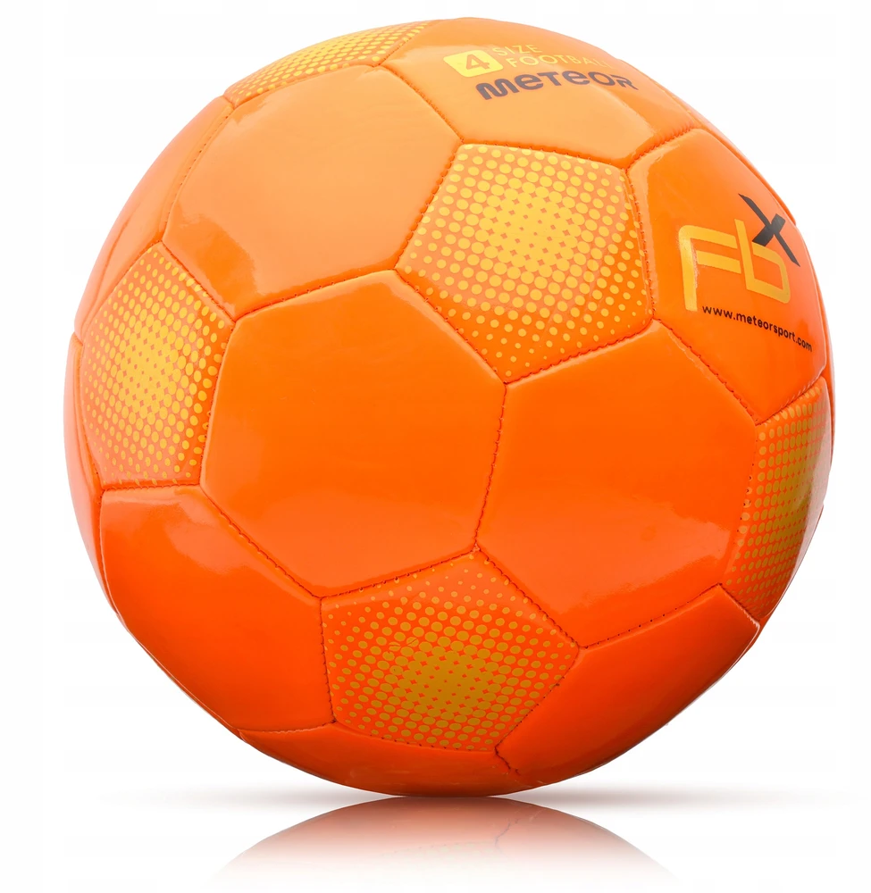 Meteor Futbolo fbx