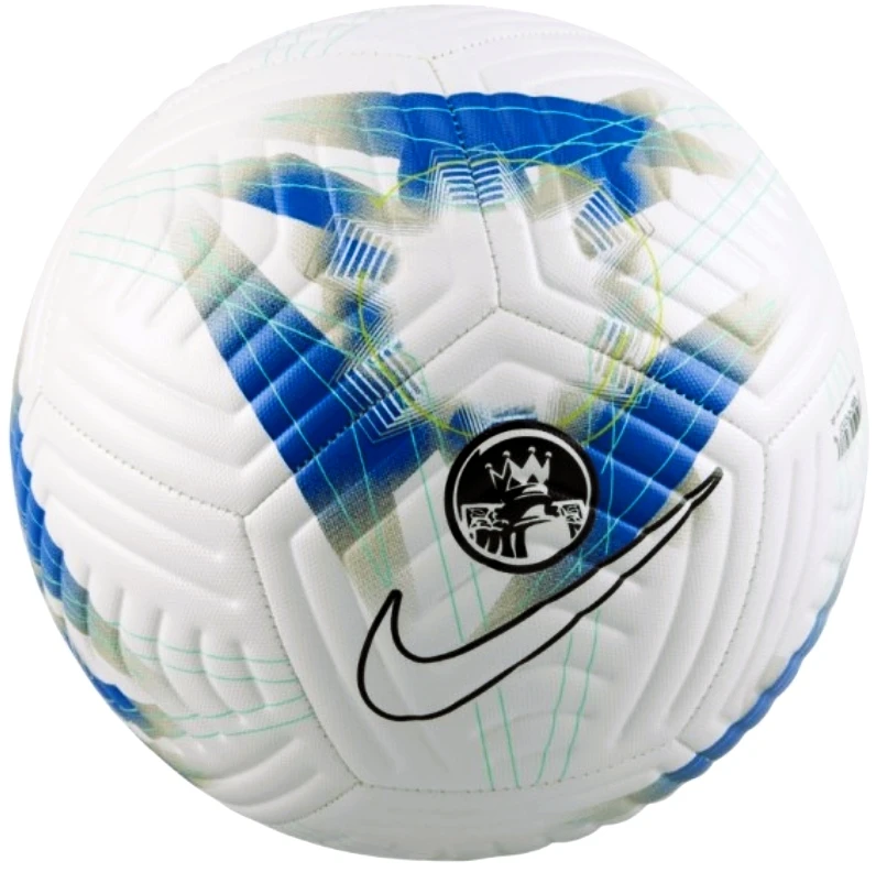 Futbolo kamuolys Nike, 5 dydis