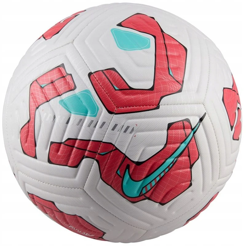 Futbolo kamuolys Nike Academy dydis 5 - Balta