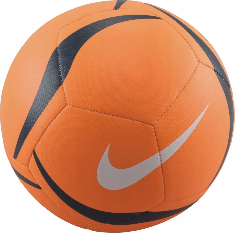 Futbolo kamuolys Nike Park Team 2.0, dydis 3, oranžinis