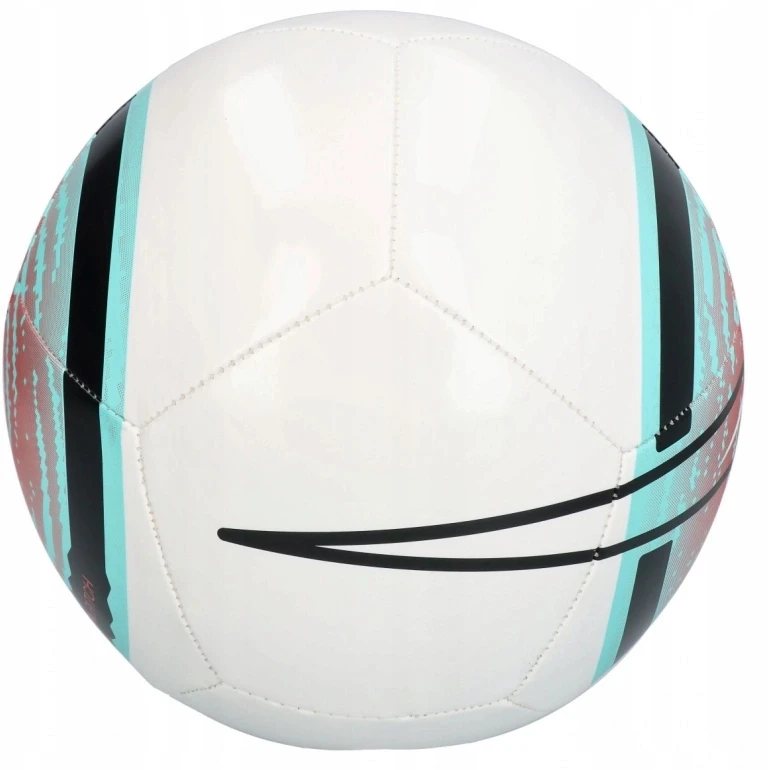 Futbolo kamuolys Nike Phantom dydis 4 - Baltas