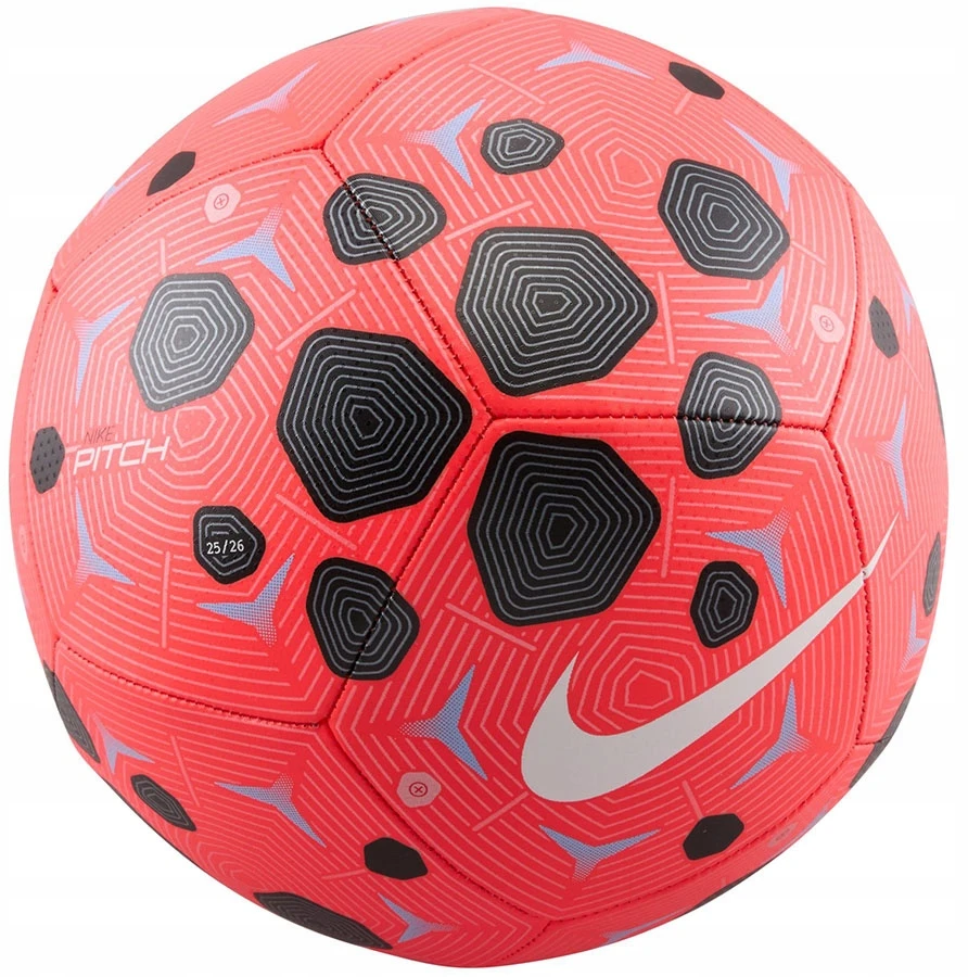 Futbolo kamuolys Nike Pitch dydis 5