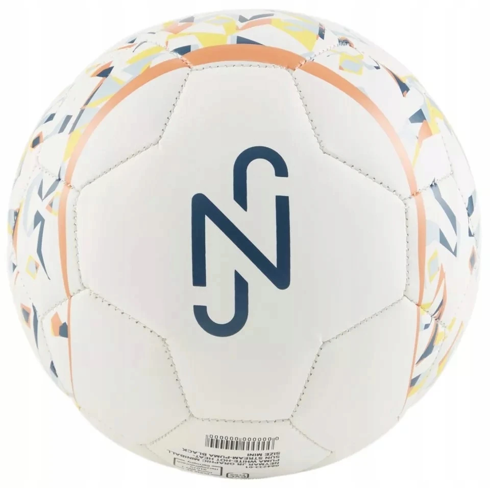 Futbolo kamuolys Puma, 1 dydis