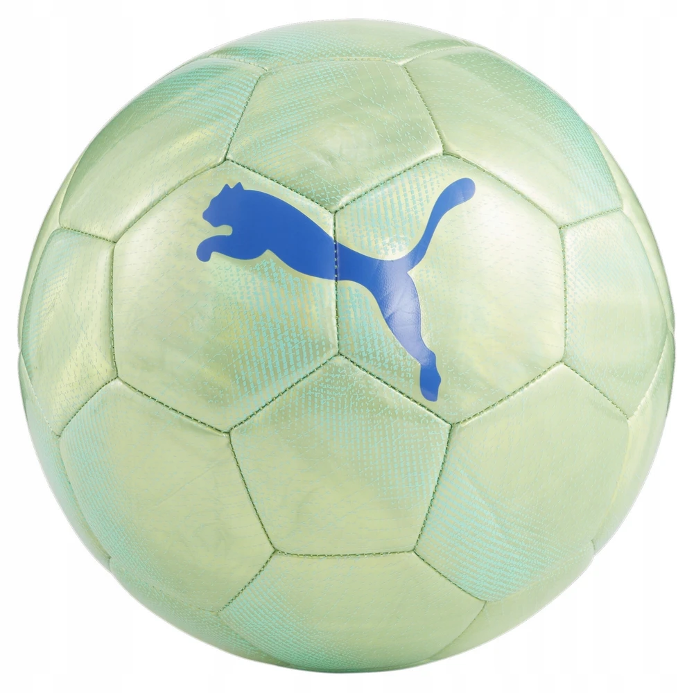 Futbolo kamuolys Puma Final Graphic dydis 5 – Žalia