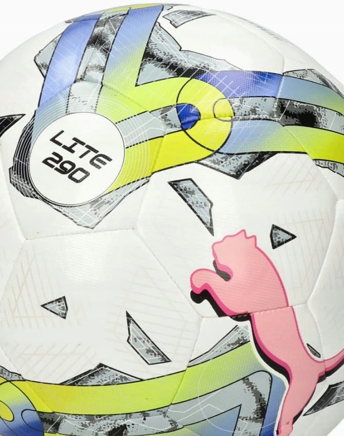 Futbolo kamuolys Puma Orbita 5 HYB Lite 290