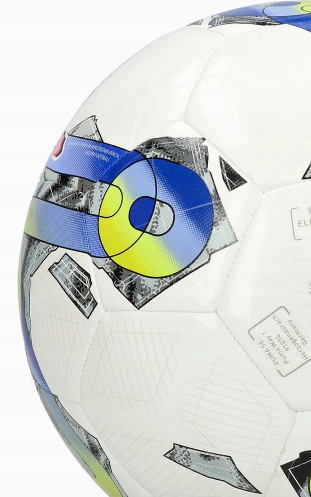 Futbolo kamuolys Puma Orbita 5 HYB Lite 290