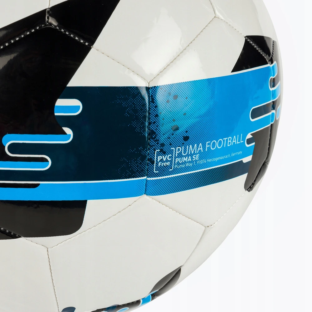 Futbolo kamuolys Puma Orbita 6 MS 84335, 4 dydis