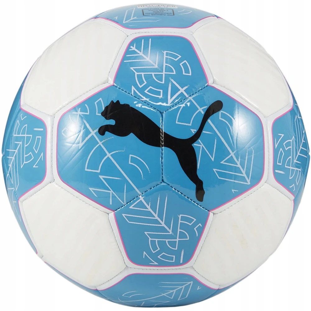 Futbolo kamuolys Puma Prestige dydis 4