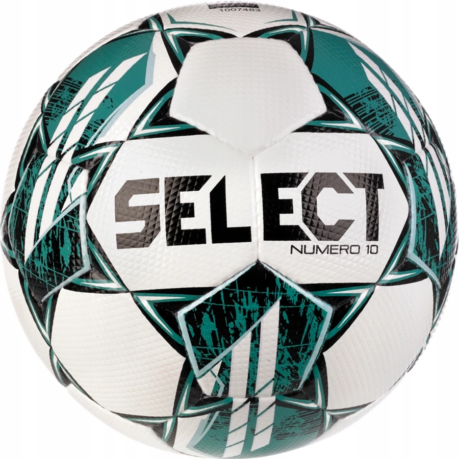 Futbolo kamuolys Select Numero 10 Fifa T26-17818, dydis 5