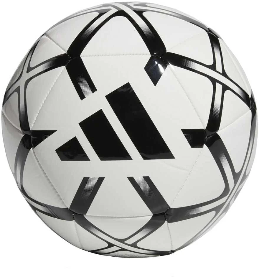 Futbolo kamuolys Starlancer CLB Adidas 4 dydis