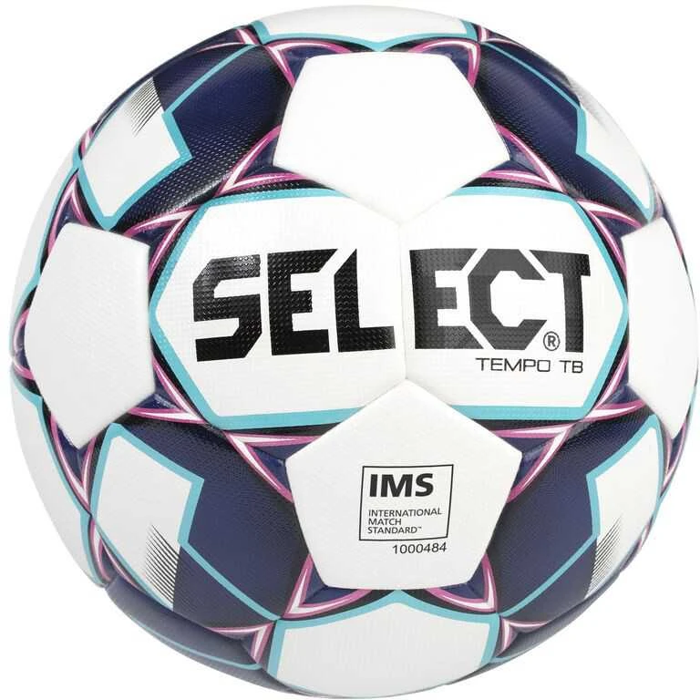 FUTBOLO KAMUOLYS SELECT TEMPO TB V23 FIFA BASIC 5 DYDIS