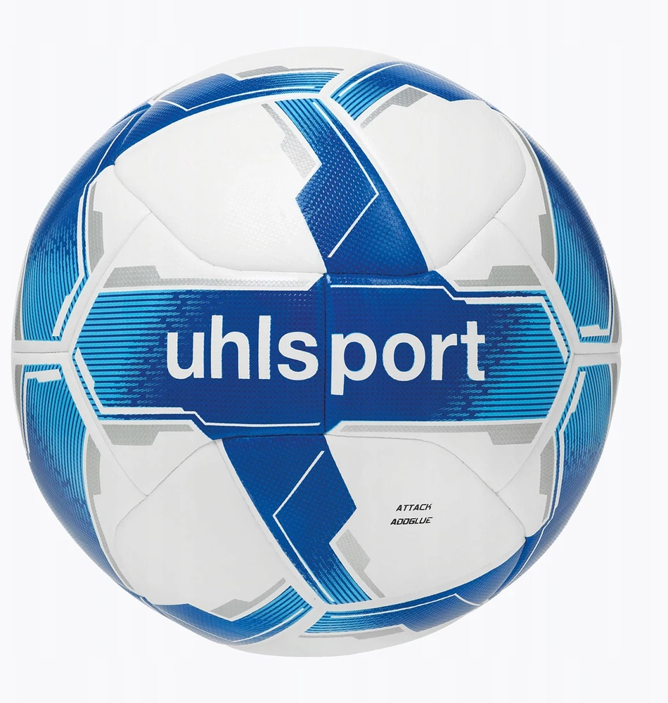 Futbolo kamuolys Uhlsport Attack Addglue 4 dydis