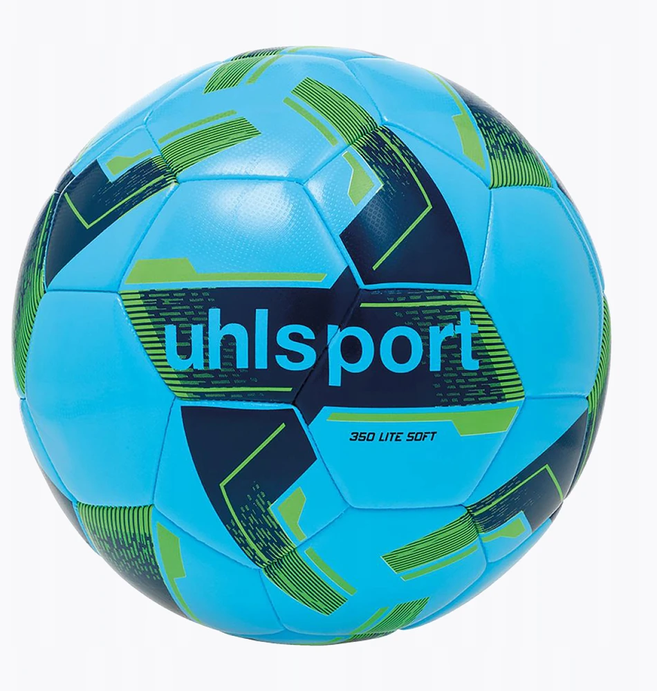 Futbolo kamuolys Uhlsport Soft 350, 5 dydis