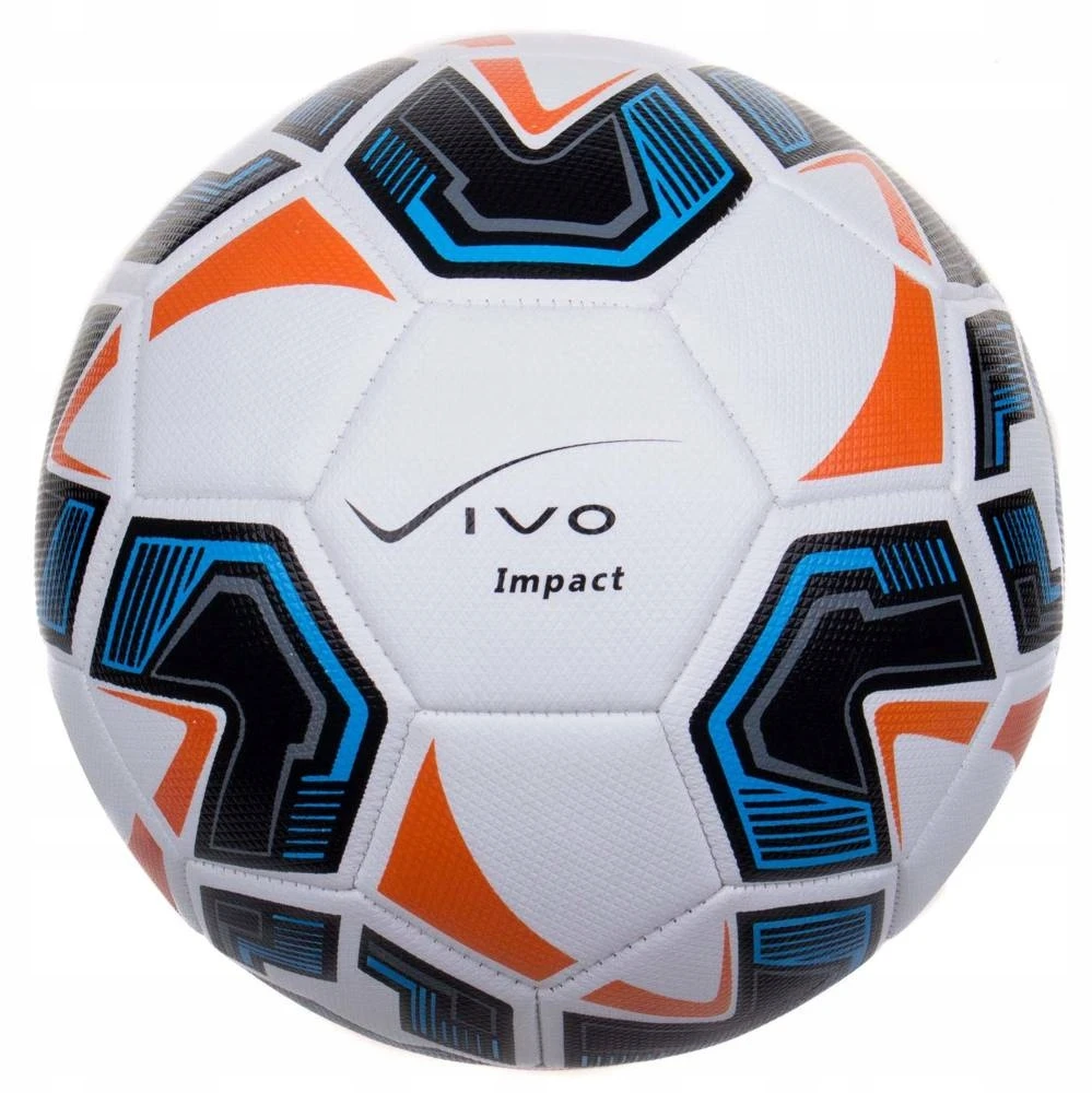 Futbolo kamuolys Vivo Impact, 5 dydis
