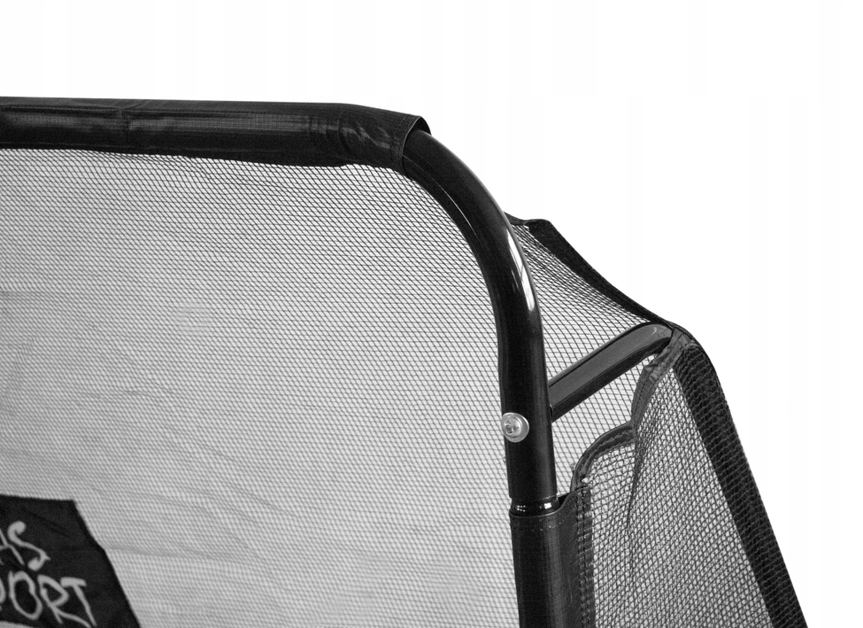 Futbolo vartai Atlas Sport, 300x200x90 cm