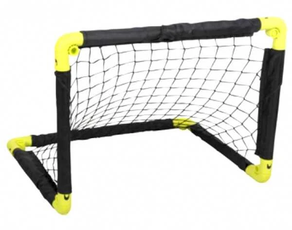 Futbolo vartai Dunlop 55x44x44cm