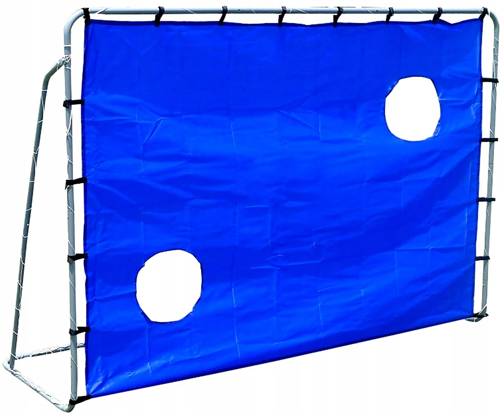 Futbolo vartai Enero, 215 x 152 x 76 cm