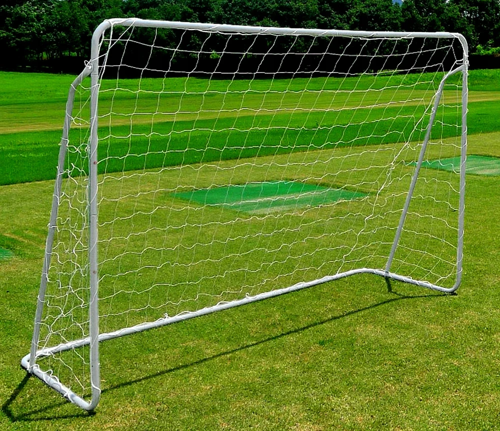 Futbolo vartai Enero, 215 x 152 x 76 cm