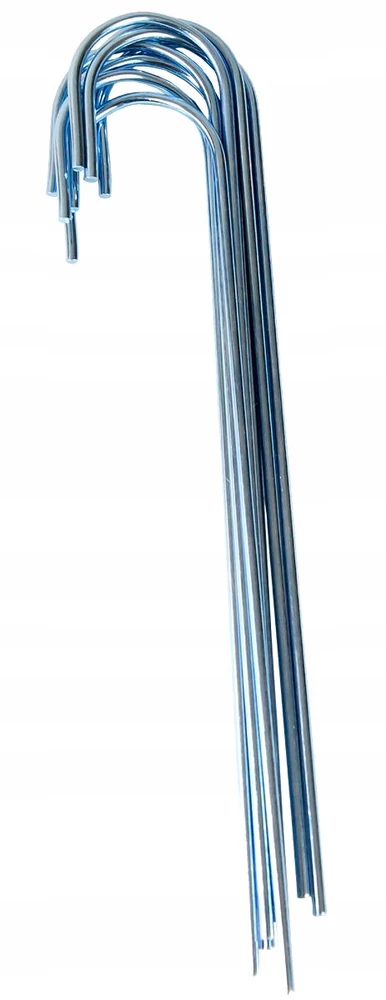 Futbolo vartai Enero, 215 x 152 x 76 cm