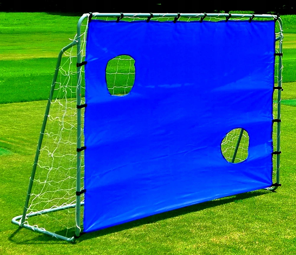 Futbolo vartai Enero, 215 x 152 x 76 cm