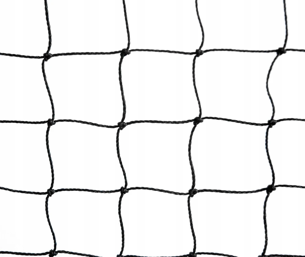Enero Futbolo vartai su tinklu 240x160x85 cm