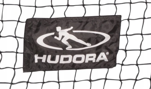 Futbolo vartai Hudora, 240x160 cm