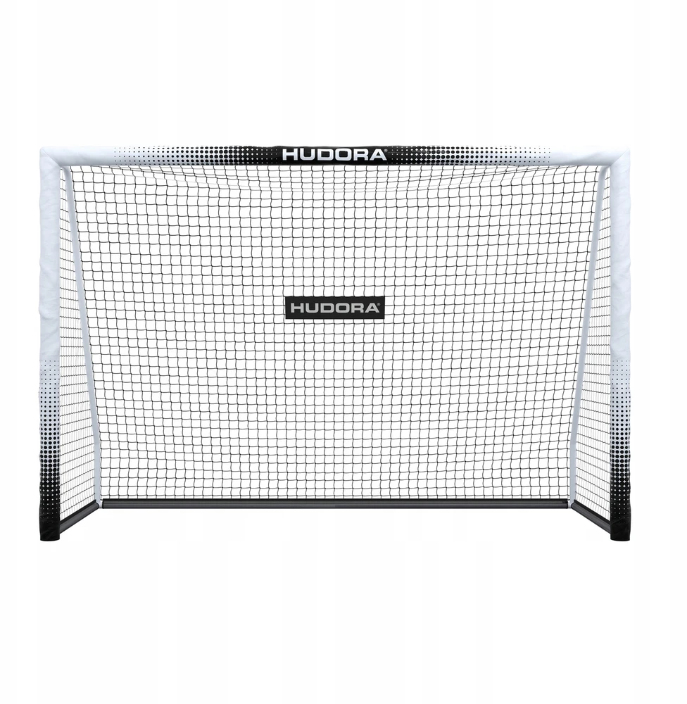Futbolo vartai Hudora, 240x160 cm