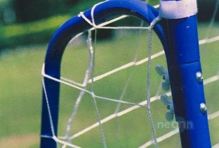 Futbolo vartai Spartan S1147, 240x160x100cm