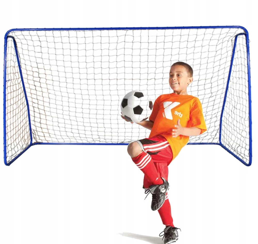 Futbolo vartai Spartan S1147, 240x160x100cm