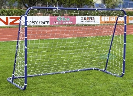 Futbolo vartai Spartan S1147, 240x160x100cm