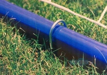 Futbolo vartai Spartan S1147, 240x160x100cm