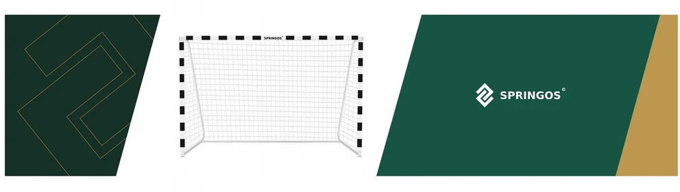 Springos Futbolo vartai 300x200 cm