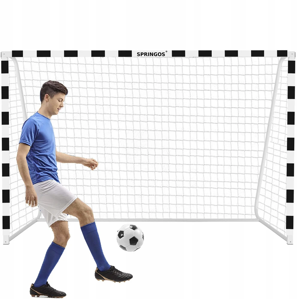 Springos Futbolo vartai 300x200 cm