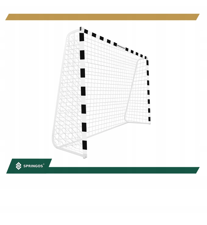 Springos Futbolo vartai 300x200 cm