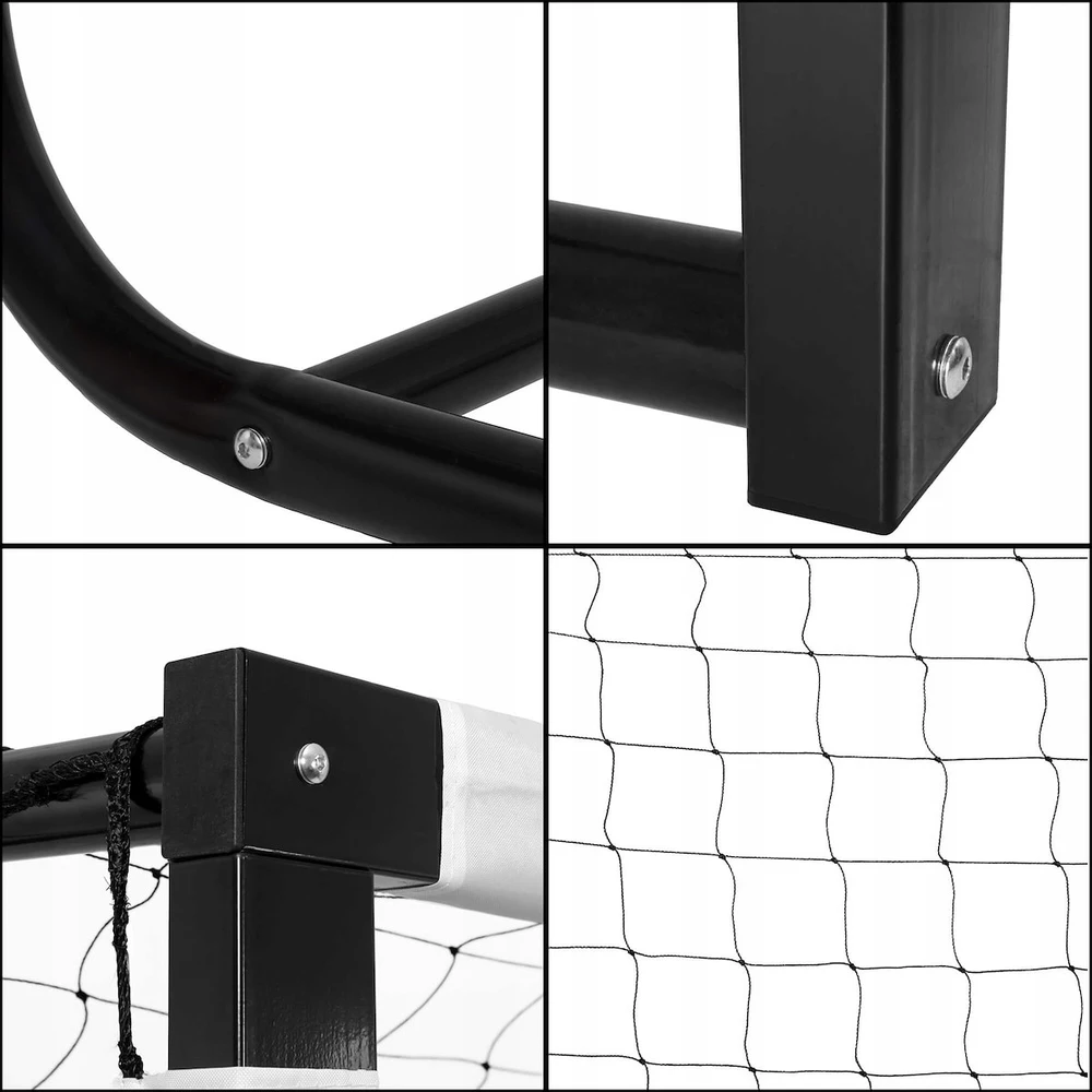 Springos Futbolo vartai 300 cm