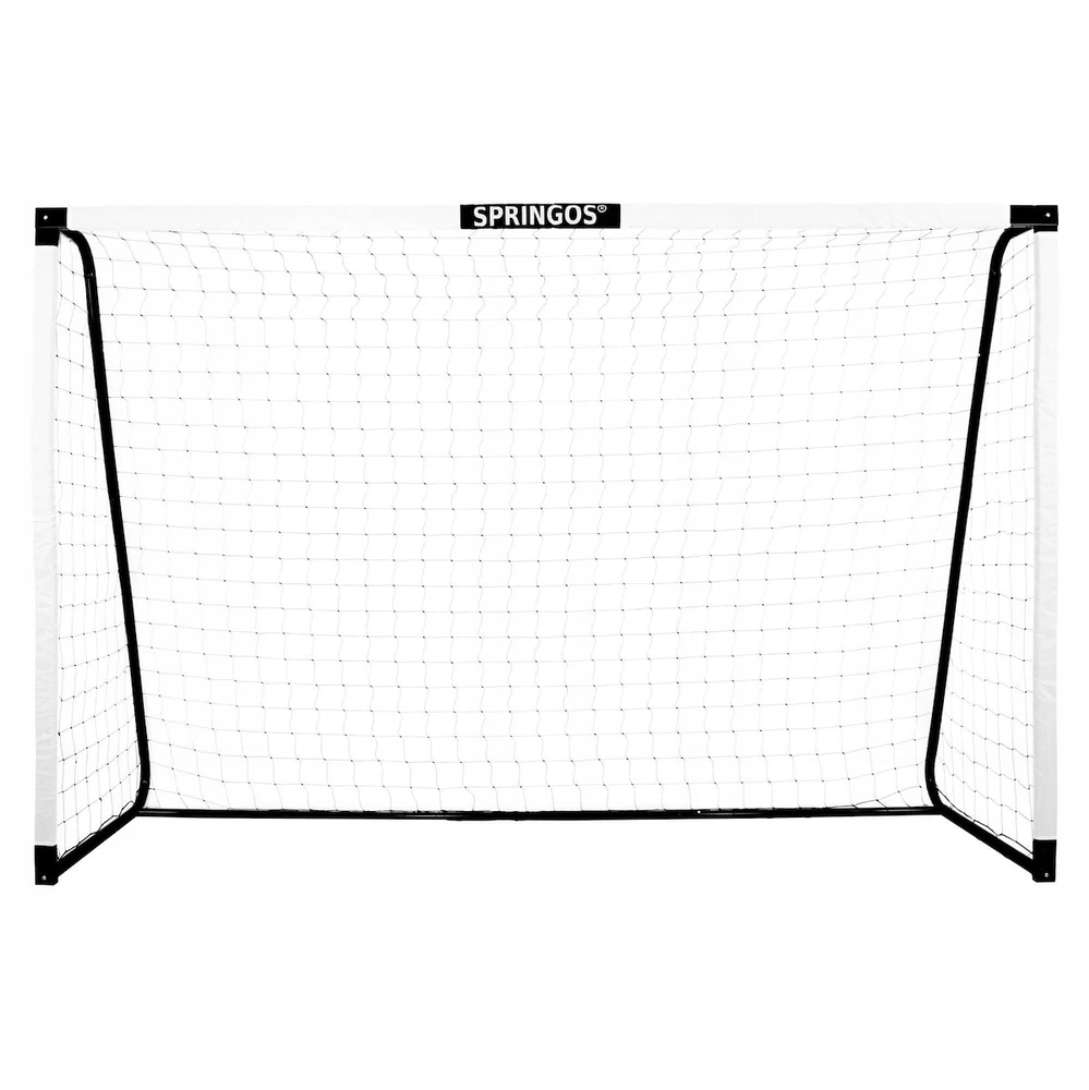 Springos Futbolo vartai 300 cm