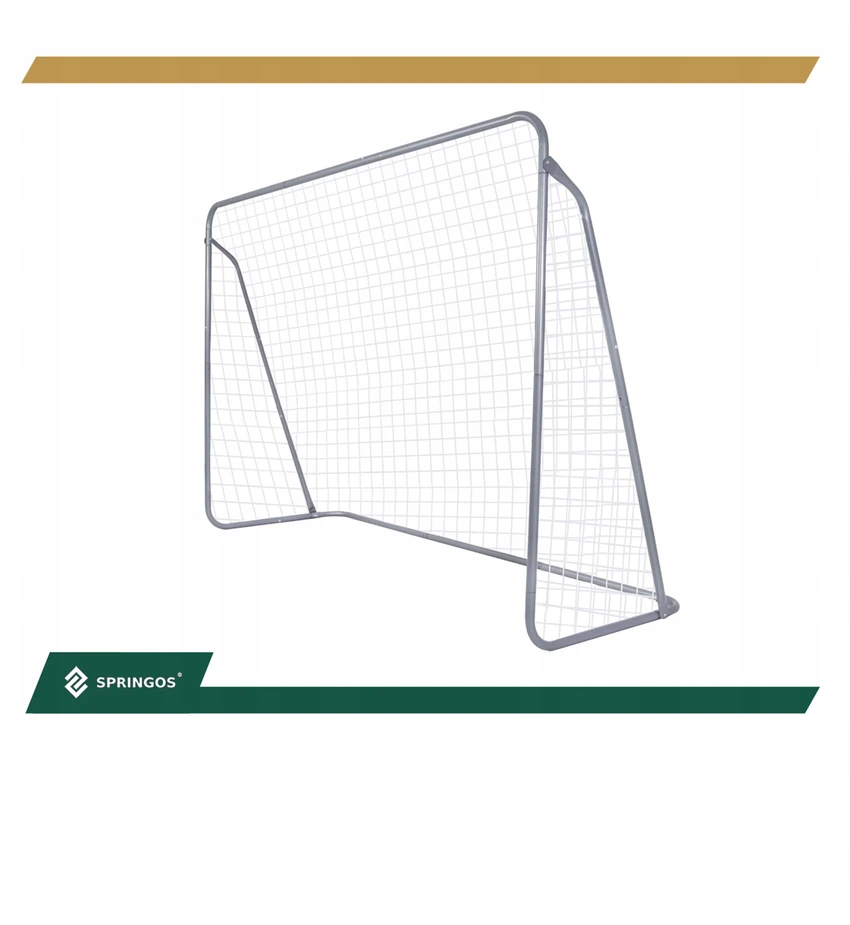 Springos Futbolo vartai 240 x 170 cm