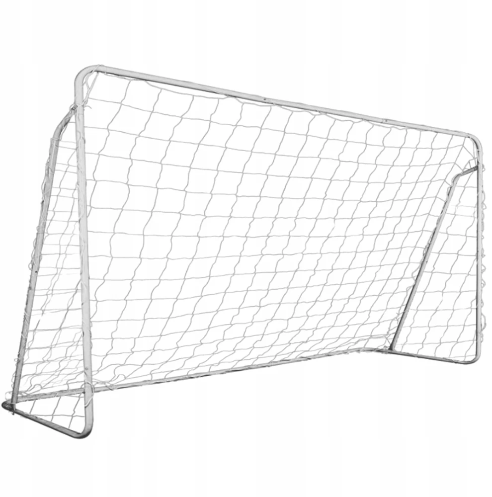 Futbolo vartai Zolta, 213x150x90 cm