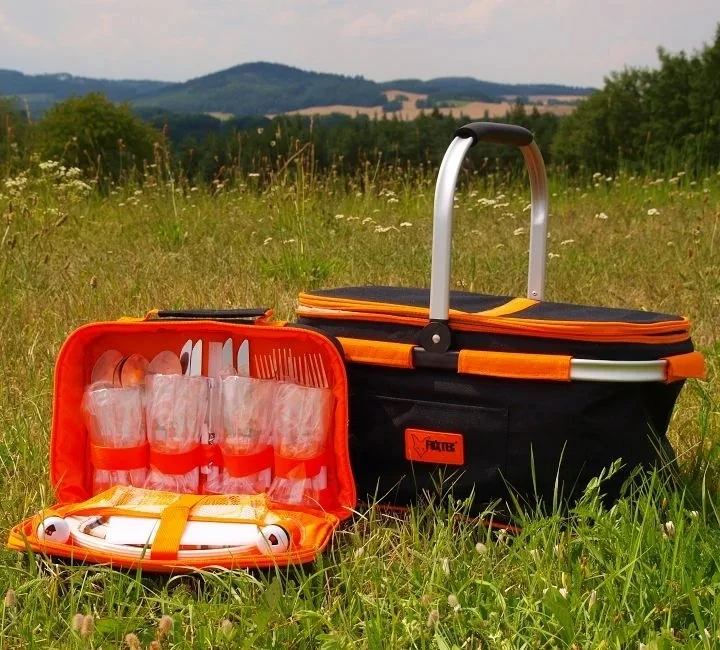 Fuxtec pikniko terminis krepšelis PK-KF1000