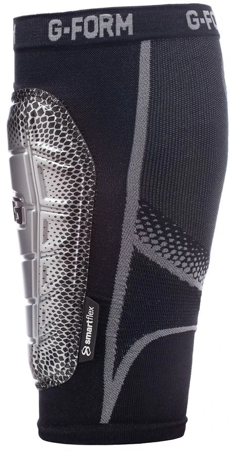 G-Form blauzdinės Pro-S Elite - juodos