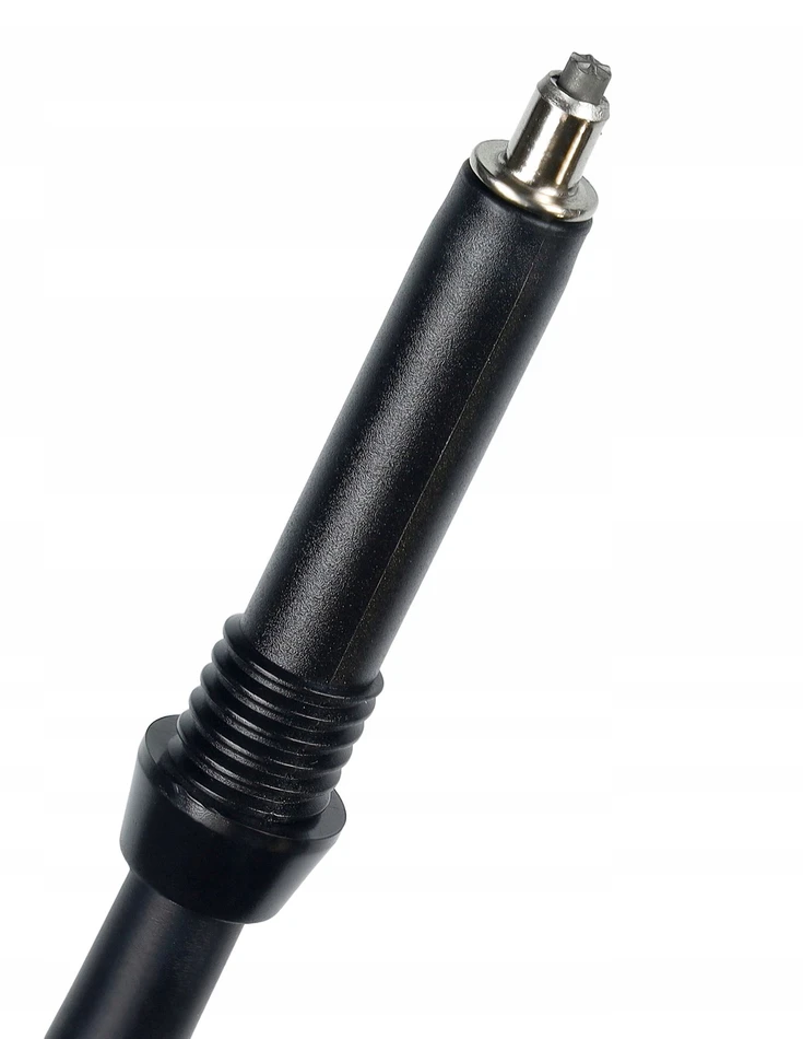 Gabel XTR Carbon EF Teleskopinės lazdos šiaurietiškam ėjimui, 37/110-130cm