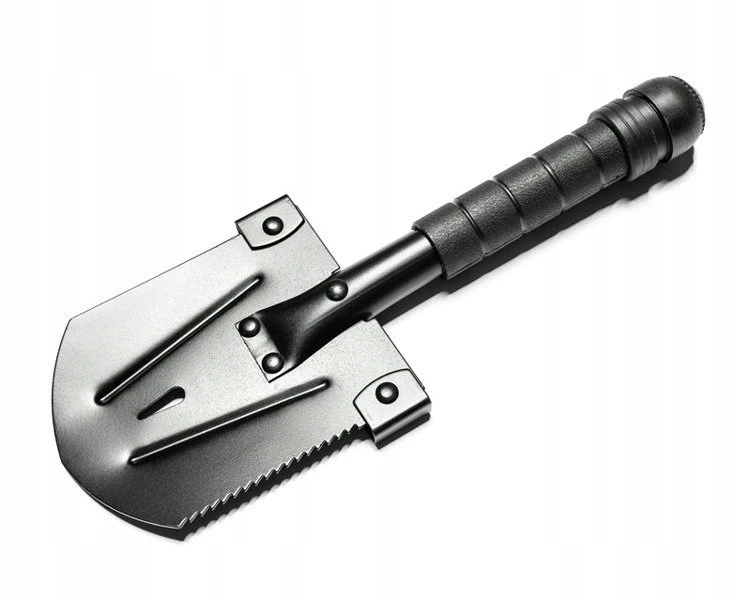 Gadget Master Daugiafunkcinis kastuvas