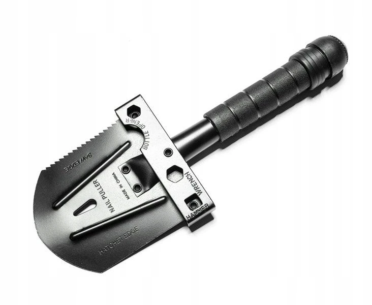 Gadget Master Daugiafunkcinis kastuvas