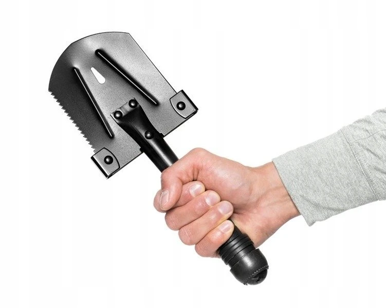 Gadget Master Daugiafunkcinis kastuvas