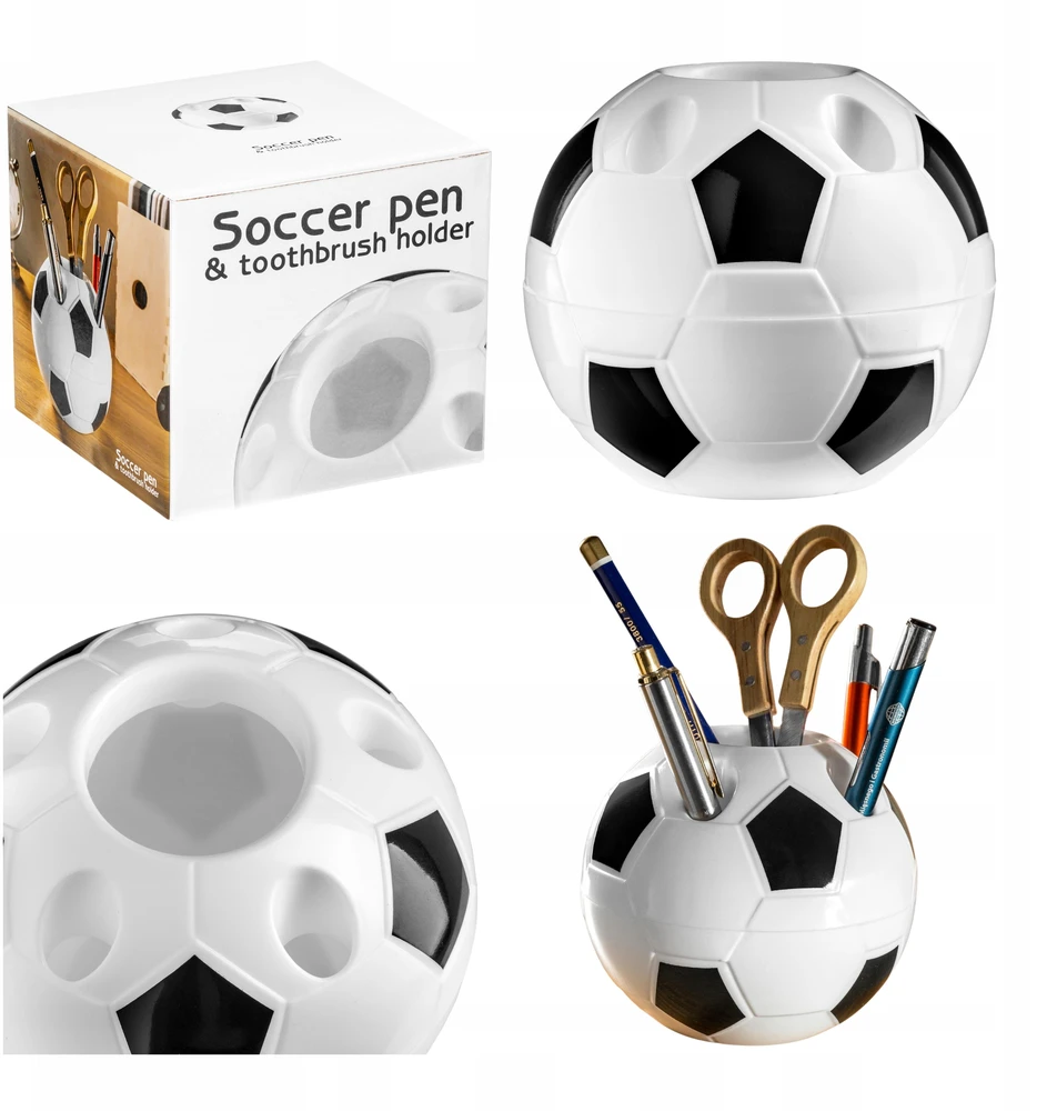 Gadget Master Futbolininko įrankių dėžė