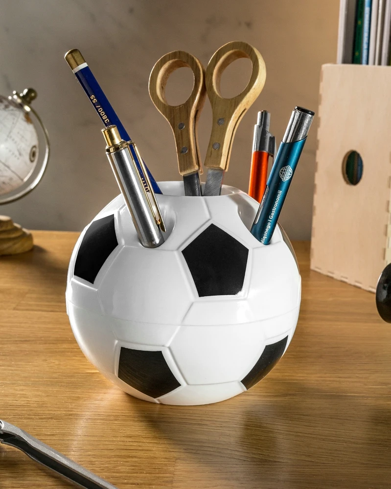 Gadget Master Futbolininko įrankių dėžė