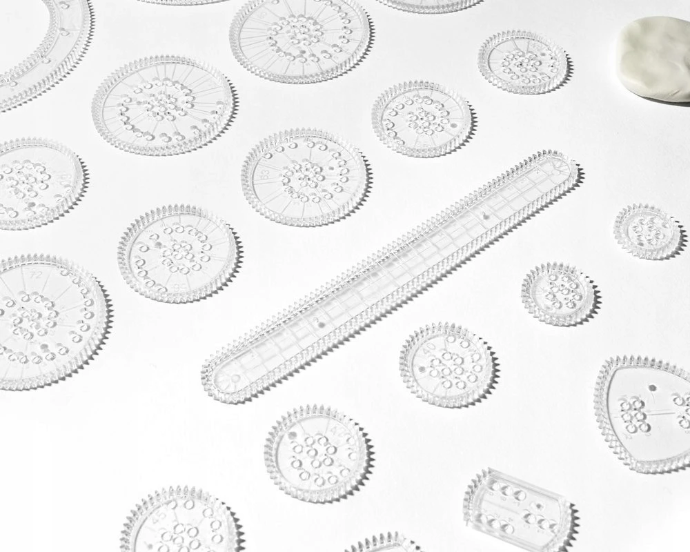 Gadget Master Spirografas deluxe