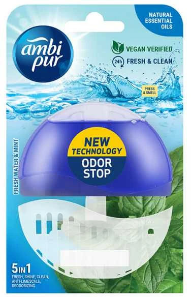 Ambi Pur Kūno losjonas Unisex 55ml