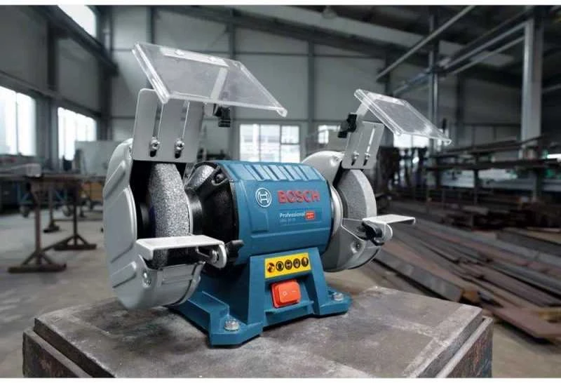 Bosch dvipusis šlifuoklis GBG 35-15 Professional