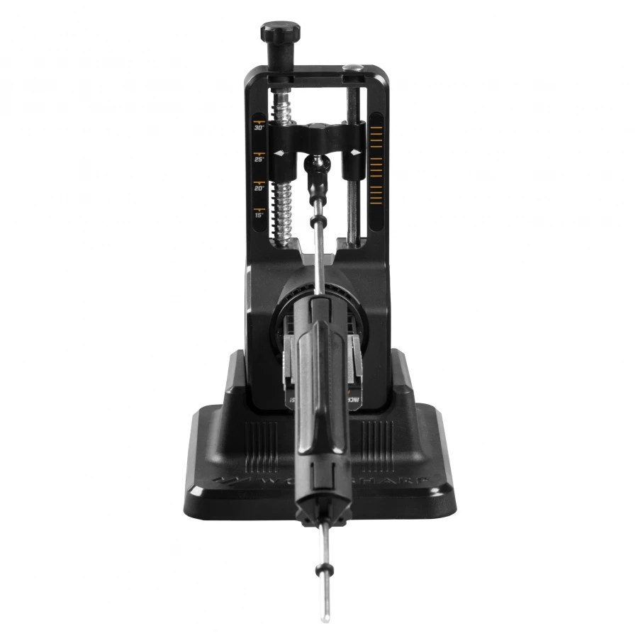 Galąstuvas Work Sharp Precision Adjust, juodas